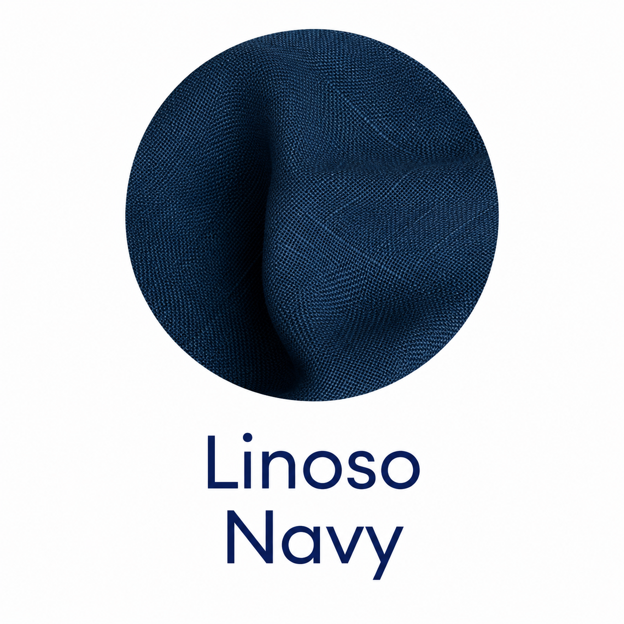 Linoso Navy